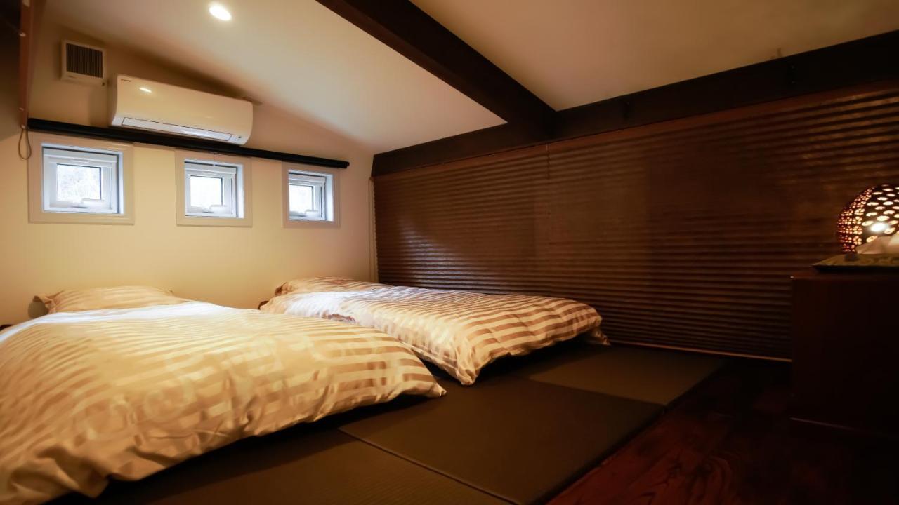 Вилла Joy House Imari Экстерьер фото