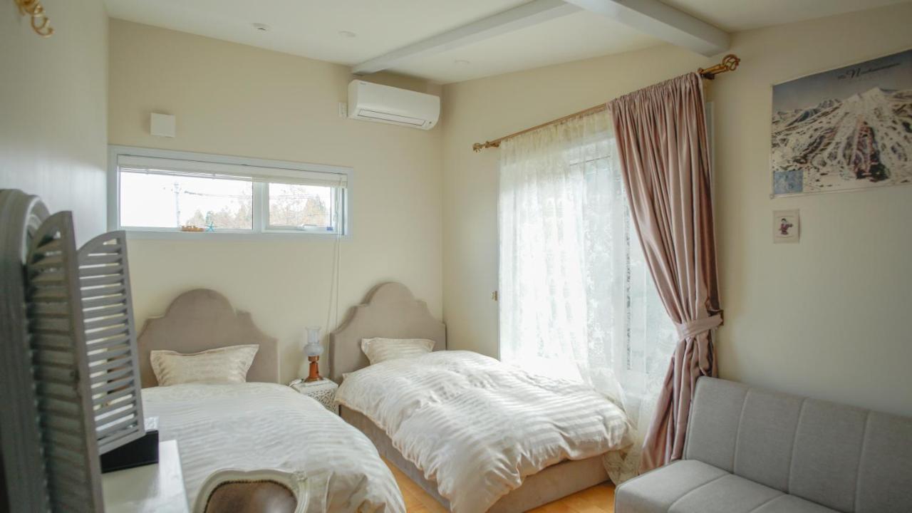 Вилла Joy House Imari Экстерьер фото