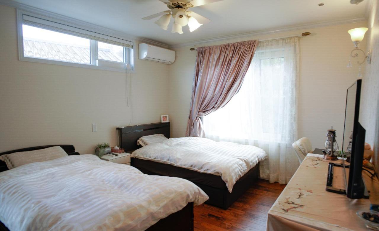 Вилла Joy House Imari Экстерьер фото