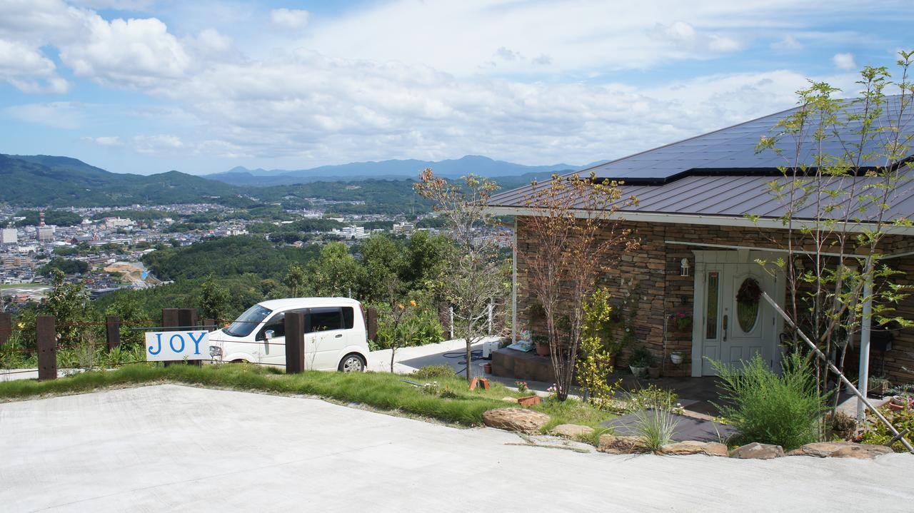 Вилла Joy House Imari Экстерьер фото