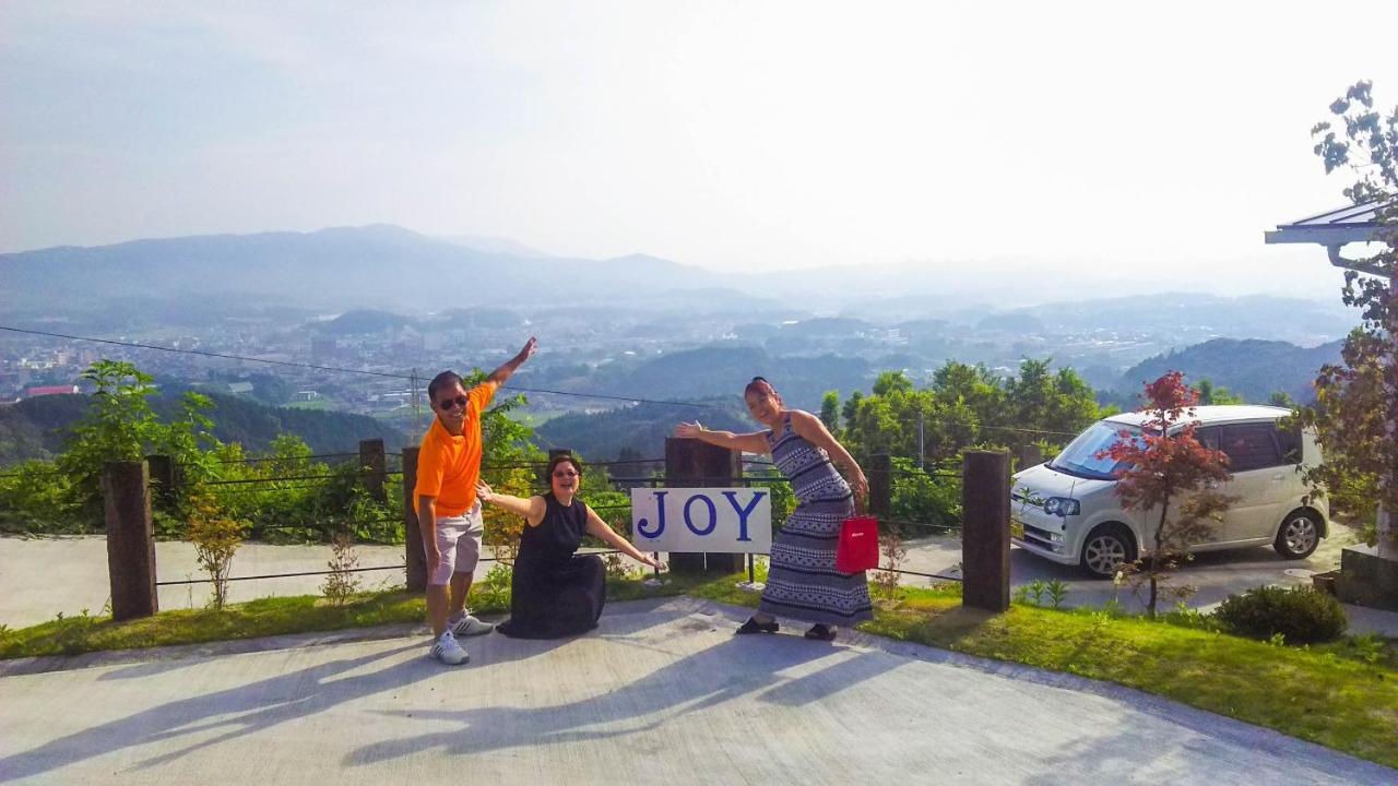 Вилла Joy House Imari Экстерьер фото